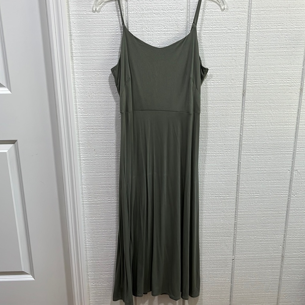 Loft Dress
